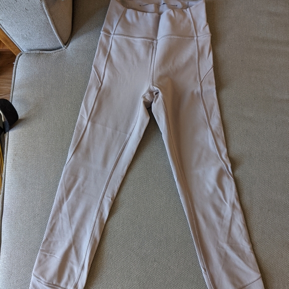 Lululemon In Movement Tight 25" - Picture 4 of 5